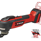 Ferramenta multifunções sem fio TP-MG 18/3.6 Li BL - Solo PROFESSIONAL EINHELL  - vignette 1