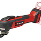 Ferramenta multifunções sem fio TP-MG 18/3.6 Li BL - Solo PROFESSIONAL EINHELL  - vignette 2