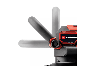 Lixadora para construção a seco sem fio TP-DWS 18/225 Li BL Solo PROFESSIONAL EINHELL 