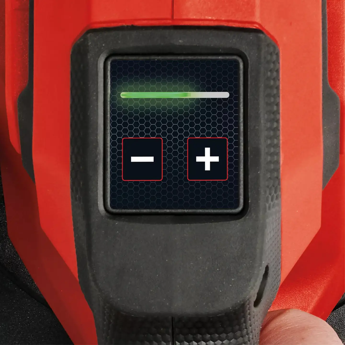 Lixadora para construção a seco sem fio TP-DWS 18/225 Li BL Solo PROFESSIONAL EINHELL  7