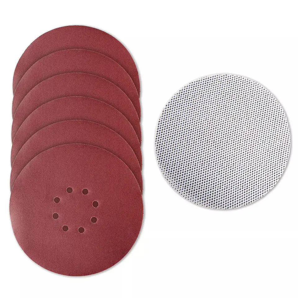 Lixadora para construção a seco sem fio TP-DWS 18/225 Li BL Solo PROFESSIONAL EINHELL  12