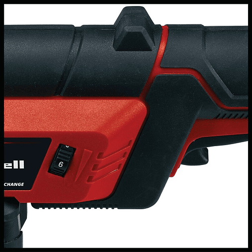 Lixadora para construção a seco sem fio TP-DW 18/225 Li - Solo PROFESSIONAL EINHELL  5