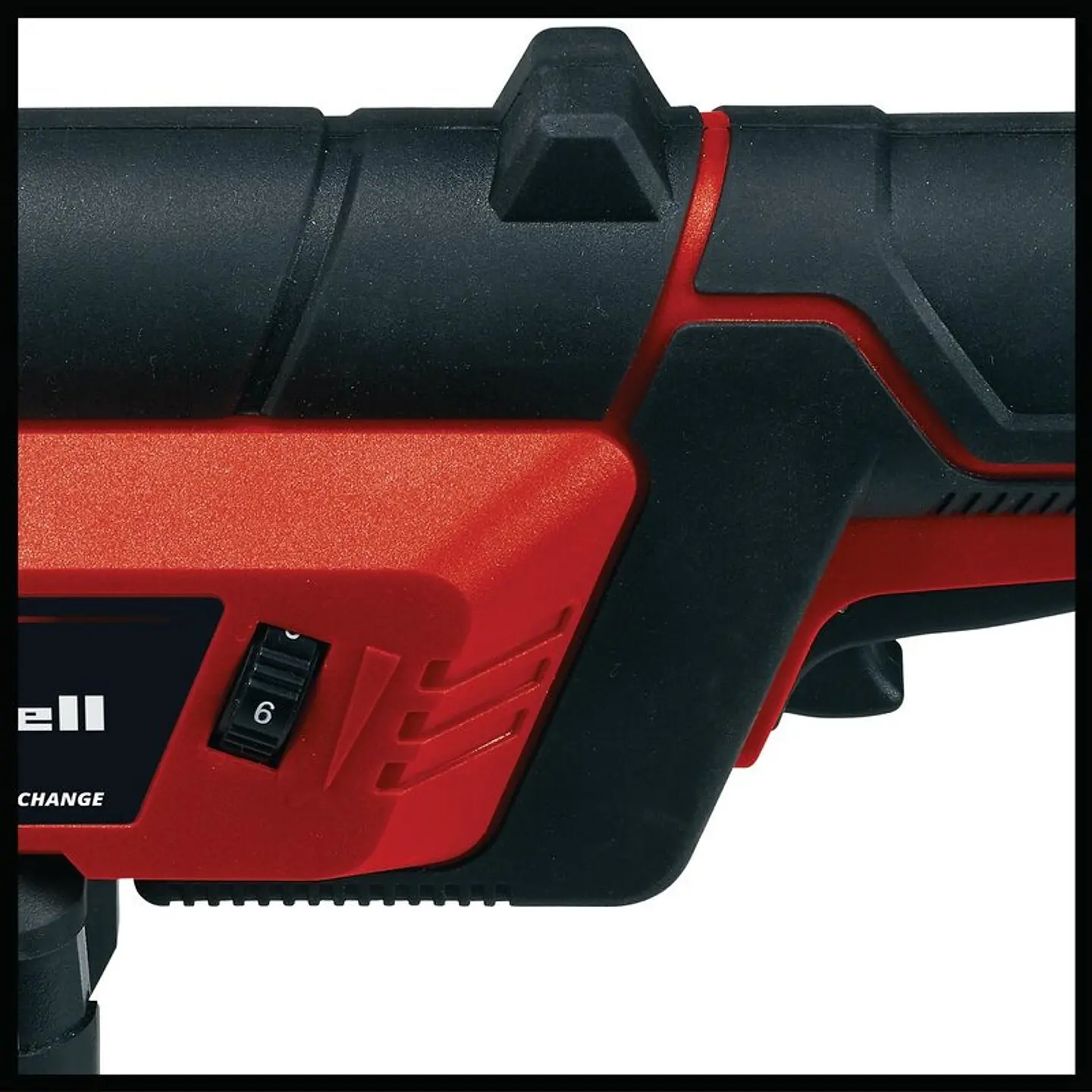 Lixadora para construção a seco sem fio TP-DW 18/225 Li - Solo PROFESSIONAL EINHELL  5