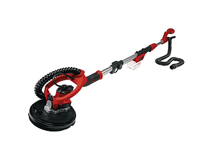 Lixadora para construção a seco sem fio TP-DW 18/225 Li - Solo PROFESSIONAL EINHELL 