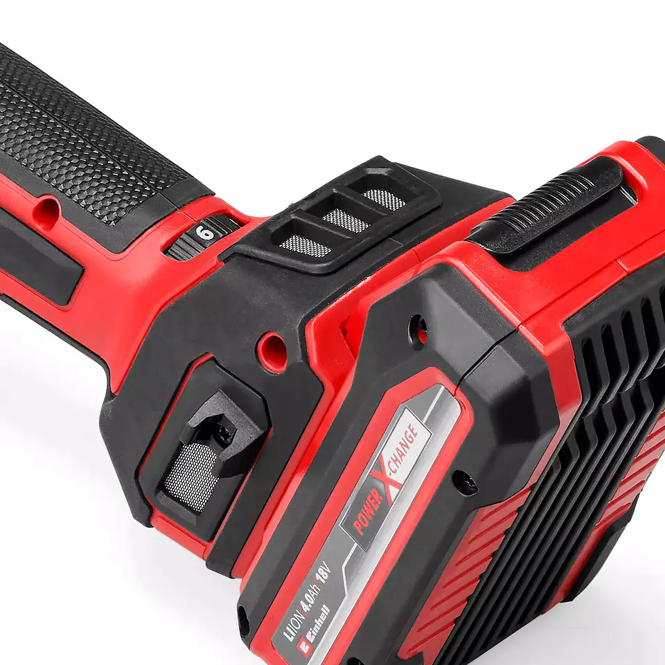 Rolo de lixar sem fio TP-BR 18/32 Li BL - Solo PROFESSIONAL EINHELL  2