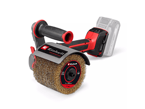 Rolo de lixar sem fio TP-BR 18/32 Li BL - Solo PROFESSIONAL EINHELL 
