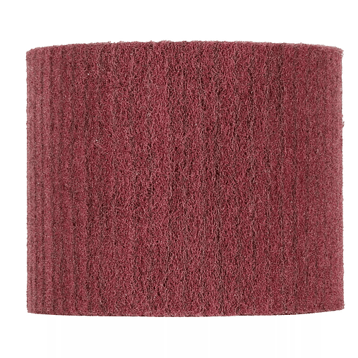 Escova de rolo para lixar Synthetic Fiber Brush, Ø120 mm × 100 mm EINHELL 1