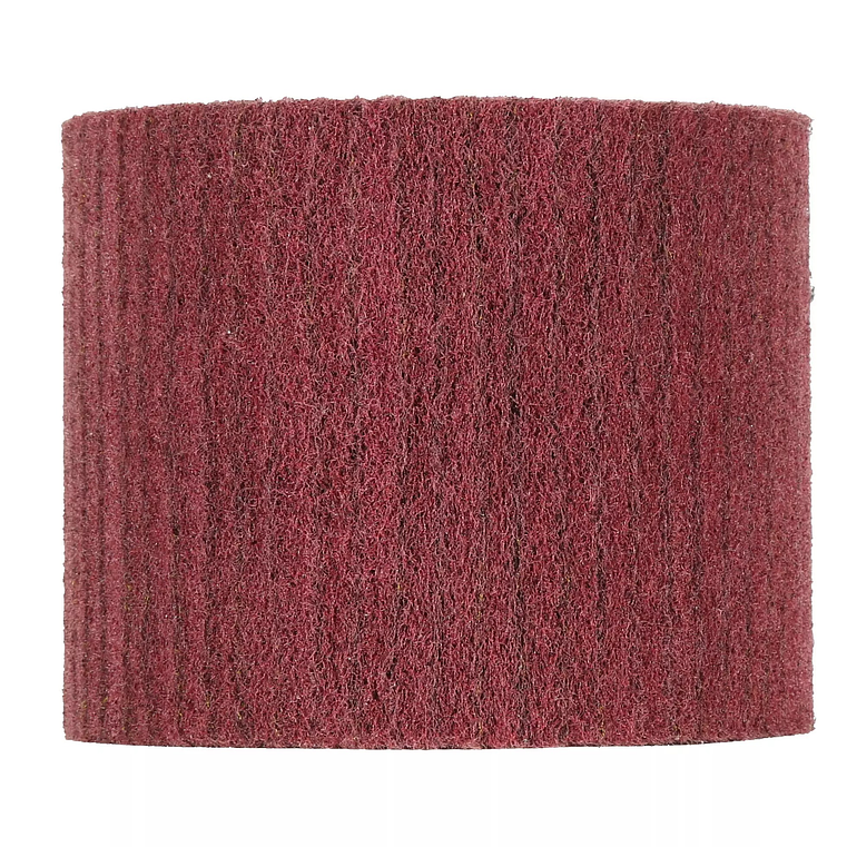 Escova de rolo para lixar Synthetic Fiber Brush, Ø120 mm × 100 mm EINHELL 1