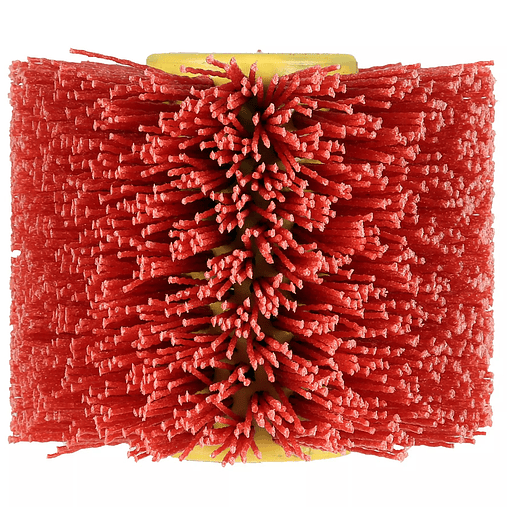 Escova de rolo para lixar Abrasive Nylon Brush, Ø120 mm × 100 mm EINHELL  1