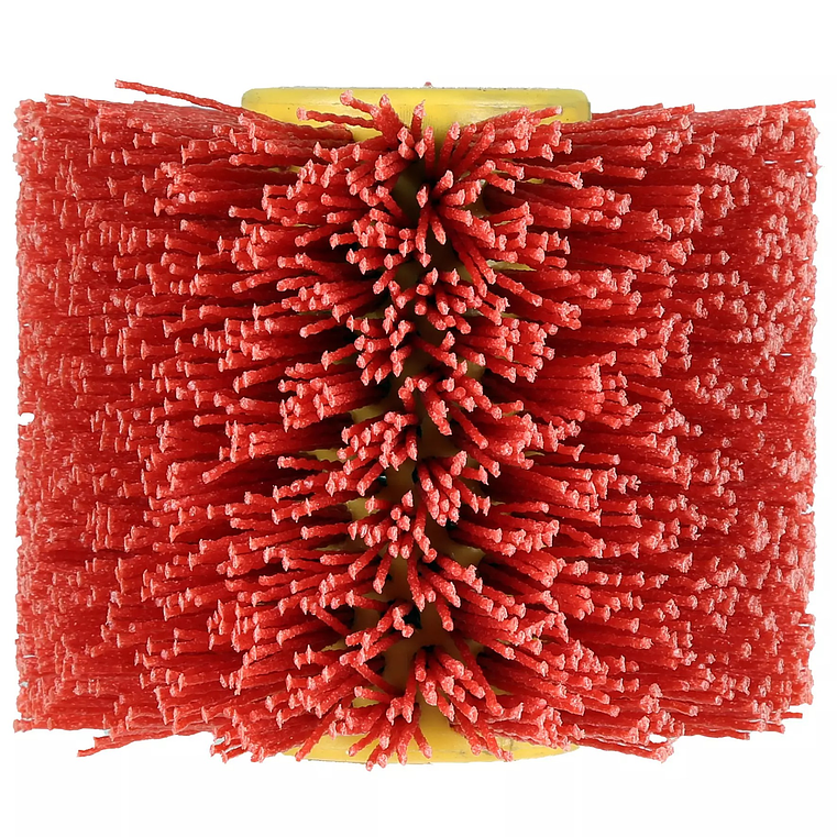 Escova de rolo para lixar Abrasive Nylon Brush, Ø120 mm × 100 mm EINHELL  1