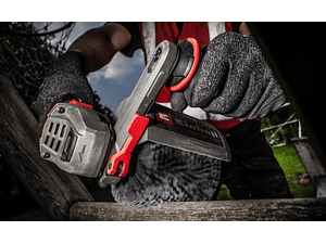 Escova de rolo para lixar Abrasive Strip Brush, Ø120 mm × 100 mm EINHELL 