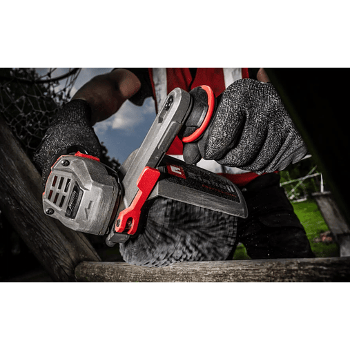 Escova de rolo para lixar Abrasive Strip Brush, Ø120 mm × 100 mm EINHELL  2