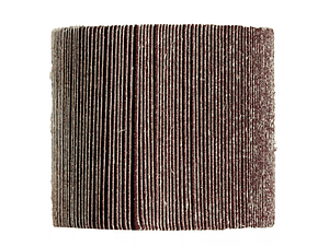 Escova de rolo para lixar Abrasive Flap Brush, Ø120 mm × 100 mm EINHELL 