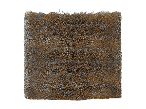 Escova de rolo para lixar Brass Wire Brush, Ø120 mm × 100 mm EINHELL 