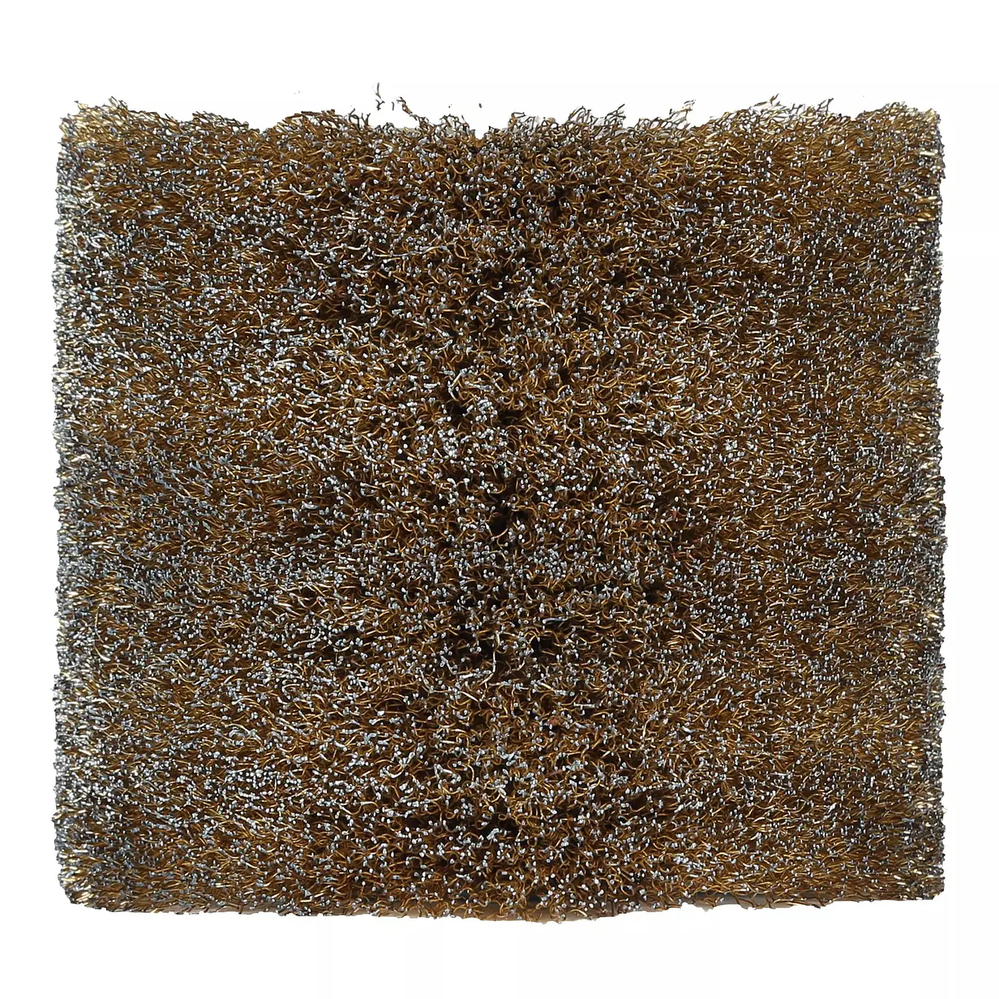 Escova de rolo para lixar Brass Wire Brush, Ø120 mm × 100 mm EINHELL  1