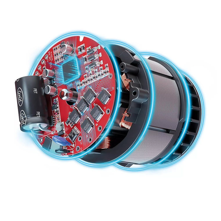 Lixadora de cinta sem fio TP-BS 18/457 Li BL - Solo PROFESSIONAL EINHELL  5