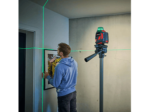 Adaptador para laser Tripod Adapter 1/4