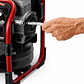 Compressor sem fio SILENZZO 36/210 PROFESSIONAL EINHELL  - thumbnail 3