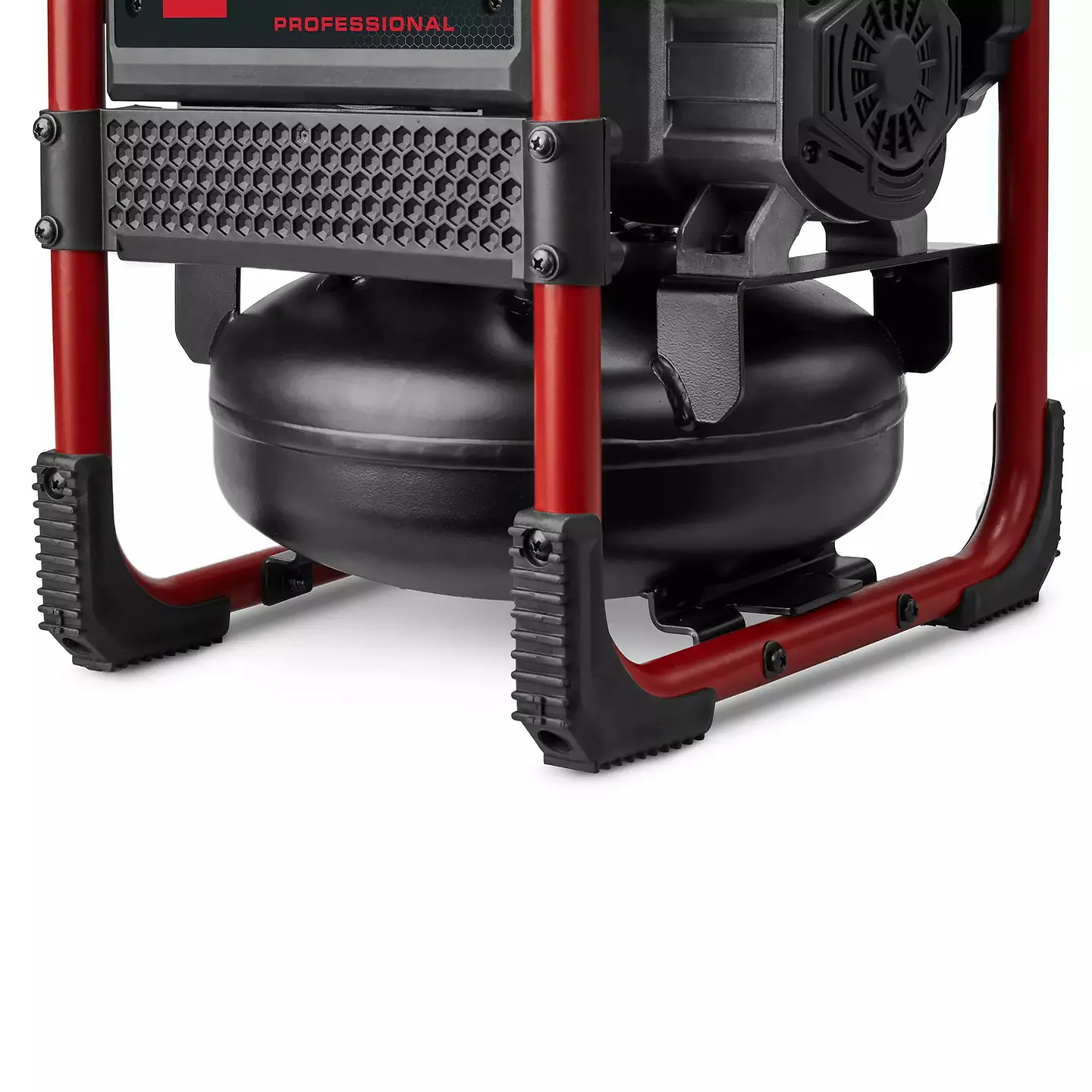 Compressor sem fio SILENZZO 36/210 PROFESSIONAL EINHELL  4