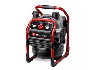 Compressor sem fio SILENZZO 36/210 PROFESSIONAL EINHELL 