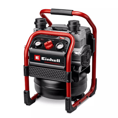Compressor sem fio SILENZZO 36/210 PROFESSIONAL EINHELL 