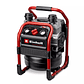 Compressor sem fio SILENZZO 36/210 PROFESSIONAL EINHELL  - thumbnail 1