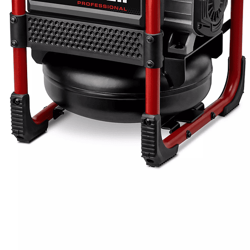 Compressor sem fio SILENZZO 18/160 PROFESSIONAL EINHELL  3