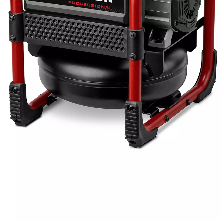 Compressor sem fio SILENZZO 18/160 PROFESSIONAL EINHELL  3