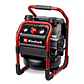 Compressor sem fio SILENZZO 18/160 PROFESSIONAL EINHELL  - Miniatura 1