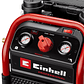 Compressor sem fio SILENZZO 18/160 PROFESSIONAL EINHELL  - Miniatura 7