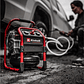 Compressor sem fio SILENZZO 18/160 PROFESSIONAL EINHELL  - Miniatura 8