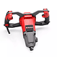 Misturadora de tinta e argamassa TP-MX 1700-2 CE PROFESSIONAL EINHELL  - vignette 3