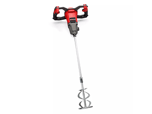 Misturadora de tinta e argamassa TP-MX 1700-2 CE PROFESSIONAL EINHELL 