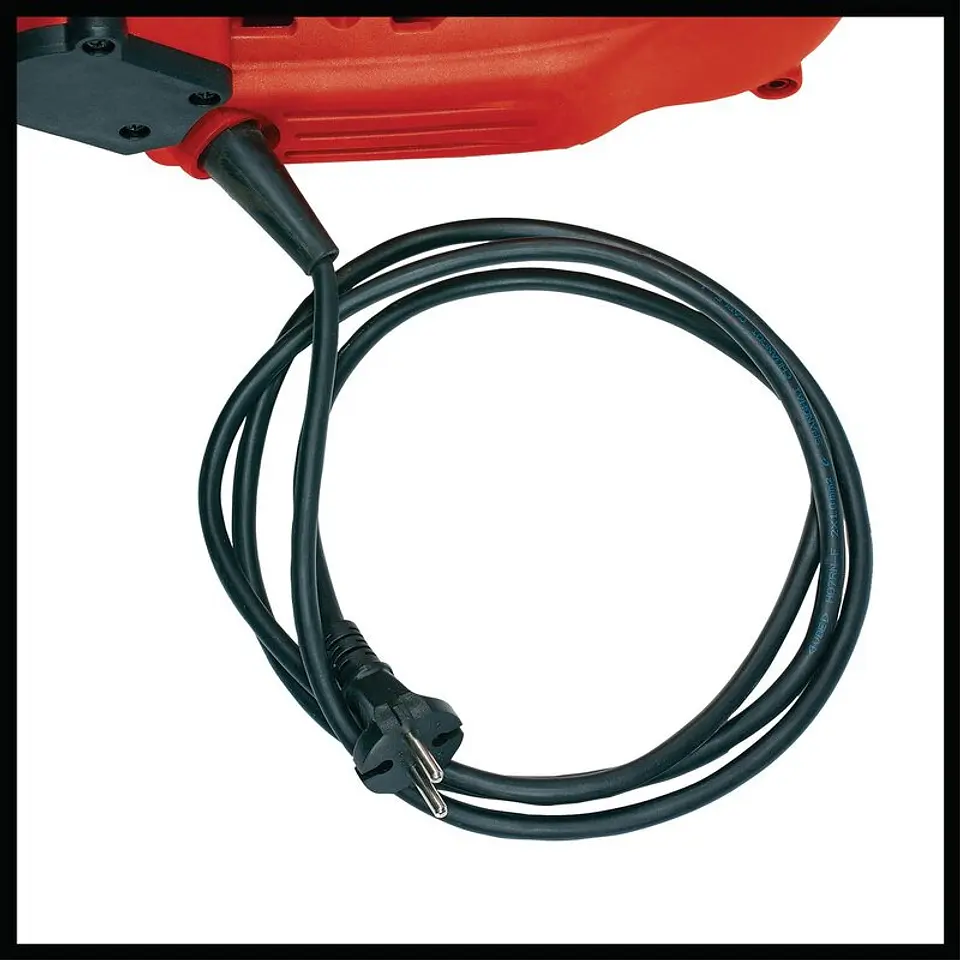 Martelo de demolição TP-DH 50 PROFESSIONAL EINHELL  8