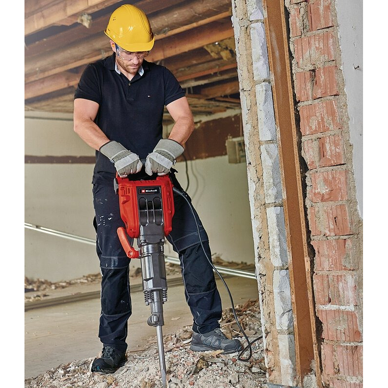Martelo de demolição TP-DH 50 PROFESSIONAL EINHELL  11