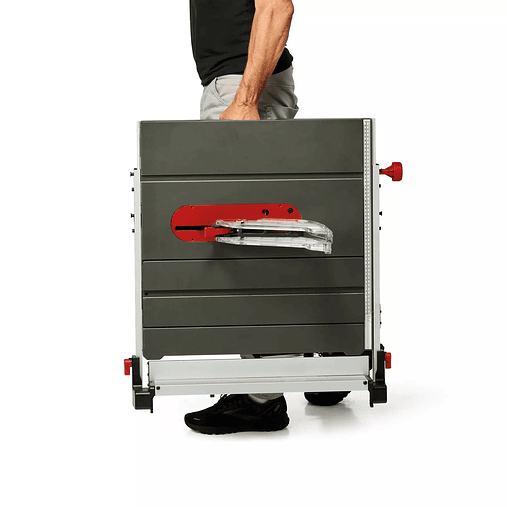 Serra de mesa TP-CC 10 T Ø254 mm PROFESSIONAL EINHELL 3