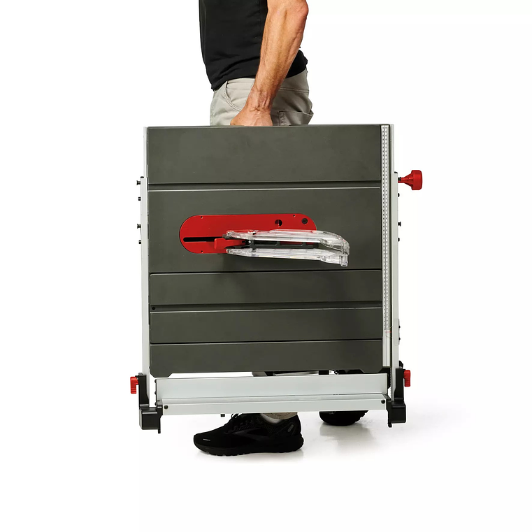 Serra de mesa TP-CC 10 T Ø254 mm PROFESSIONAL EINHELL 3