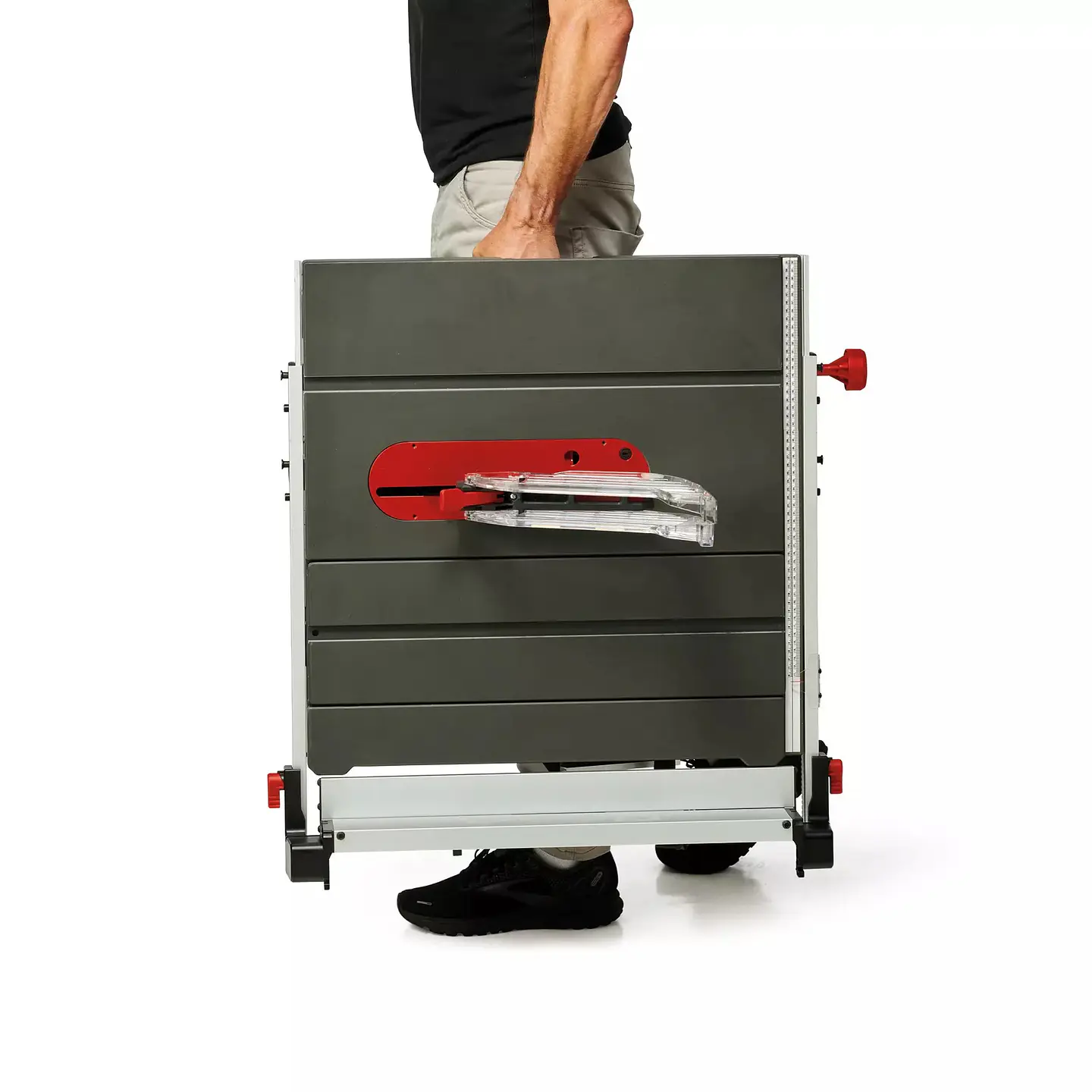 Serra de mesa TP-CC 10 T Ø254 mm PROFESSIONAL EINHELL 3