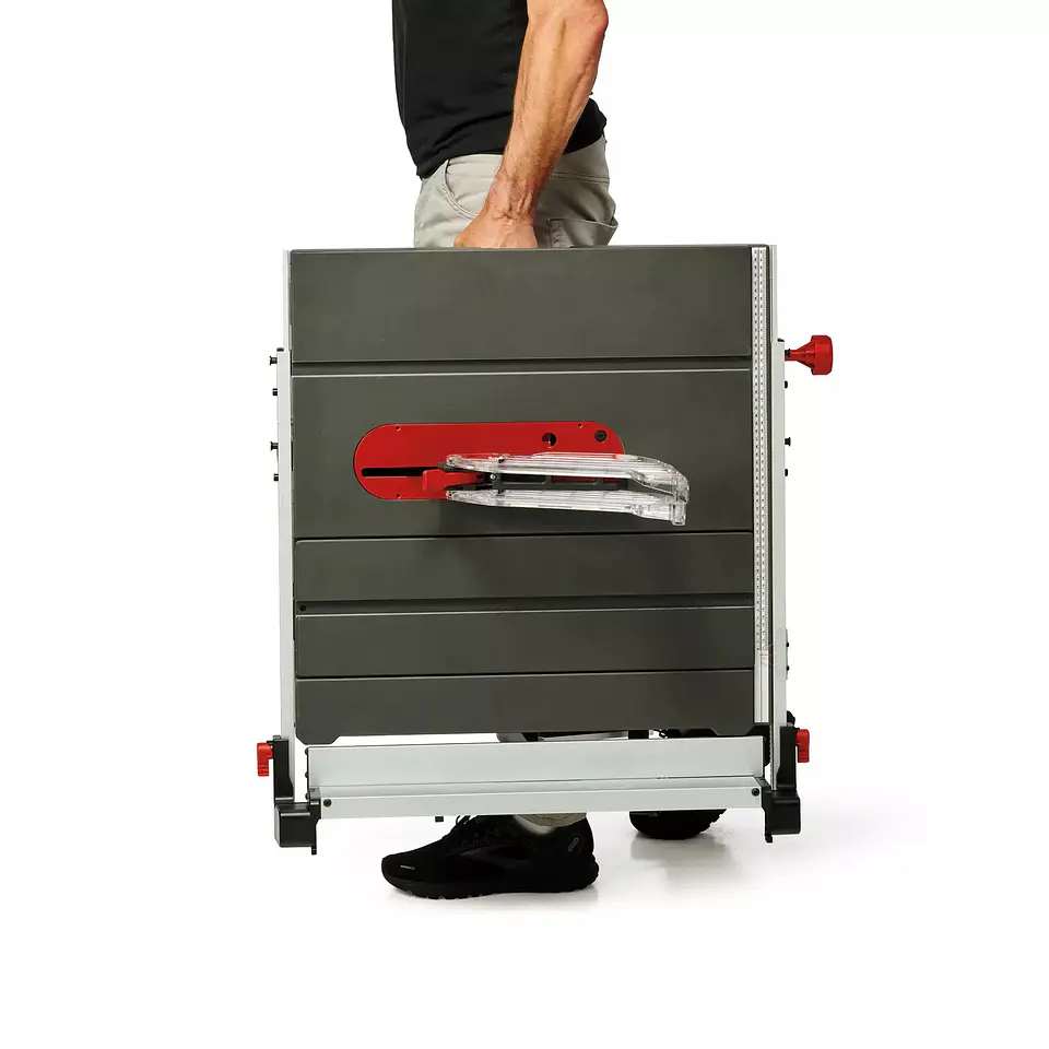 Serra de mesa TP-CC 10 T Ø254 mm PROFESSIONAL EINHELL 3