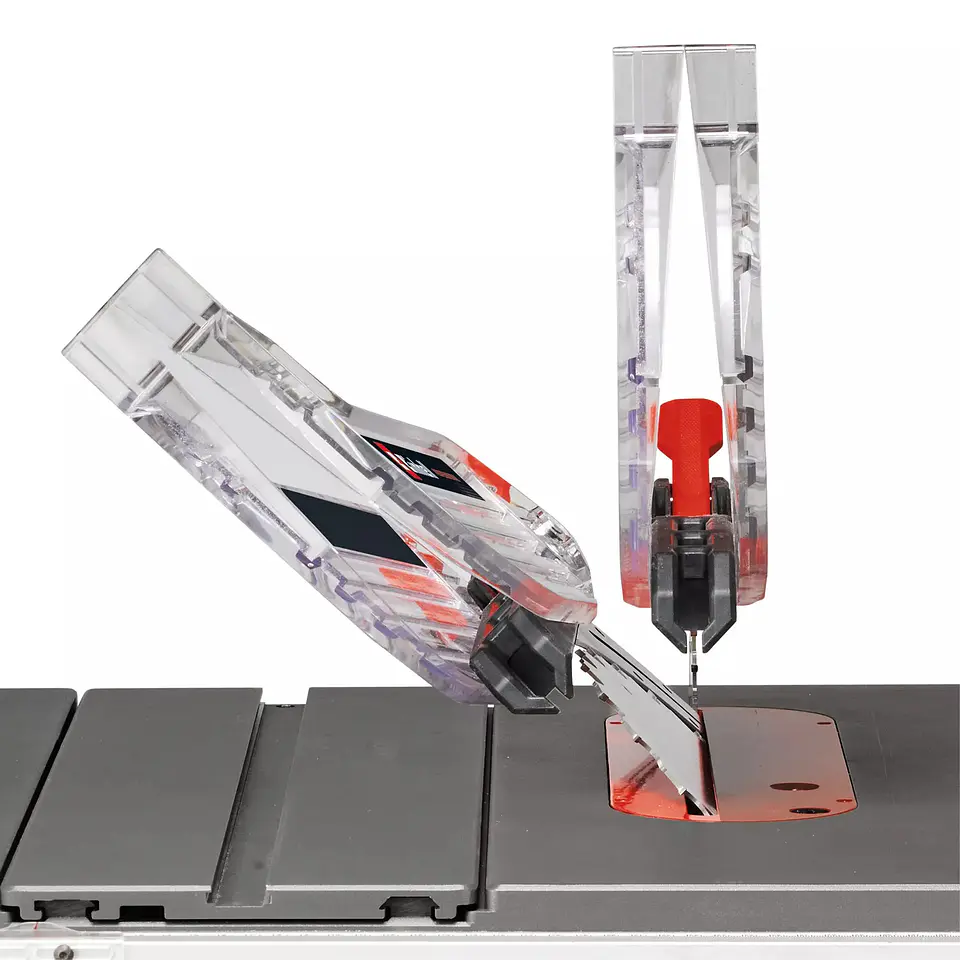 Serra de mesa TP-CC 10 T Ø254 mm PROFESSIONAL EINHELL 6