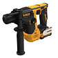 Martelo ultra compacto sem escovas XR 12V Li-Ion 3Ah SDS-Plus DEWALT - Thumbnail 9