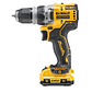 Berbequim 12V XR Multi-Head Drill Driver - 2 X 3Ah DEWALT  - Thumbnail 5