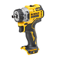 Aparafusadora XR 12V DeWalt DCD703NT-XJ DEWALT  - Thumbnail 4