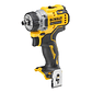 Aparafusadora XR 12V DeWalt DCD703NT-XJ DEWALT  - Thumbnail 6