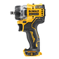 Aparafusadora XR 12V DeWalt DCD703NT-XJ DEWALT  - Thumbnail 7