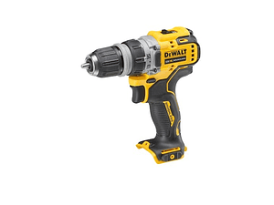 Aparafusadora XR 12V DeWalt DCD703NT-XJ DEWALT 