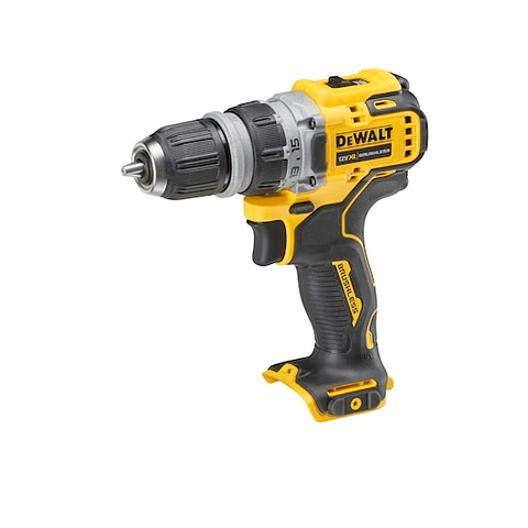 Aparafusadora multi cabeça XR 12V DCD703NT-XJ DEWALT 