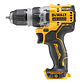 Aparafusadora XR 12V DeWalt DCD703NT-XJ DEWALT  - Thumbnail 12