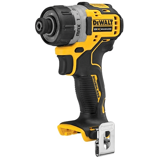 Aparafusadora sem escovas XR 12V DEWALT  1