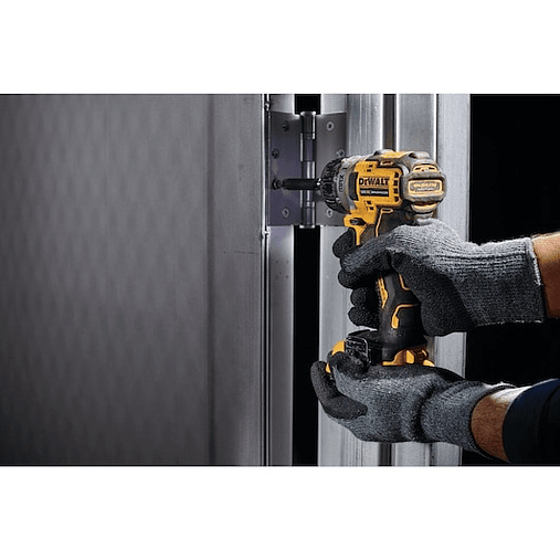 Aparafusadora sem escovas XR 12V DEWALT  6